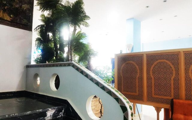 Hôtel Riad Tetouan