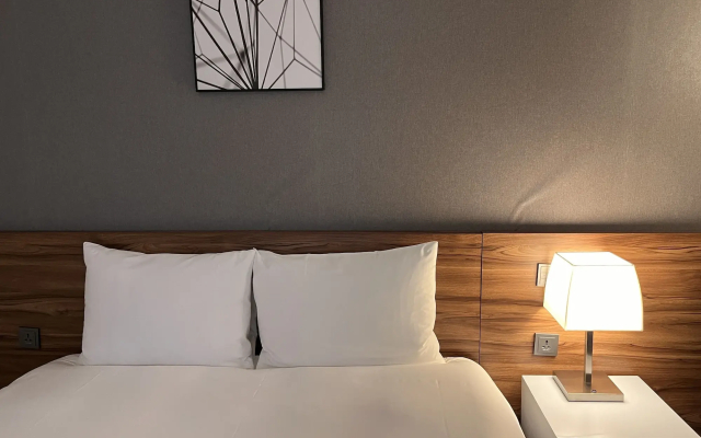 Staz Hotel Ulsan