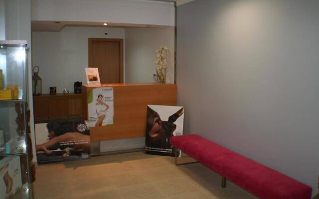 Apartamento Praia da Rocha