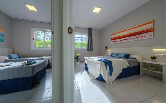 Estival Park Apartments