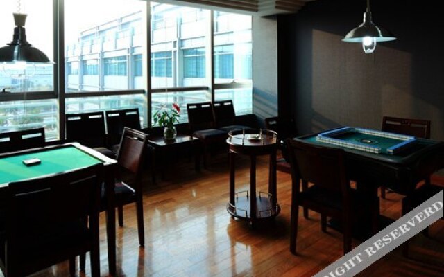 Southern Airlines Pearl Hotel