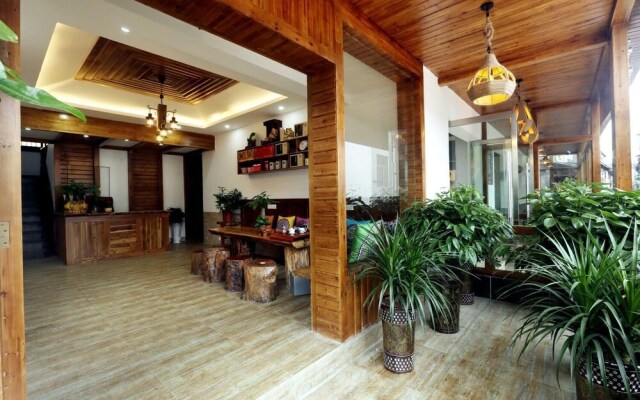 Bugu Hostel