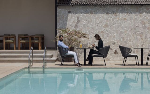 Seré Resort Goa