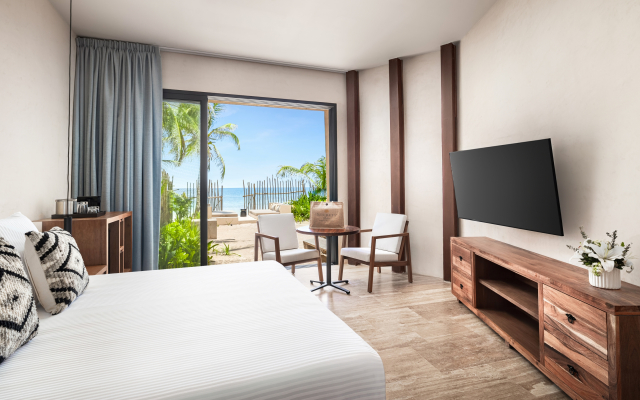 Secrets Tulum Resort & Beach Club - Adults Only - All Inclusive