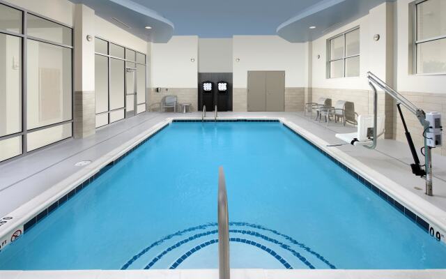 Hampton Inn by Hilton Wilmington Downtown