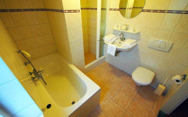 Hotel Bos en Duinzicht