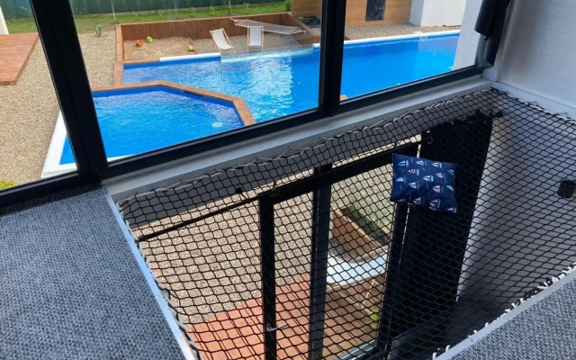 Holiday Home in Swinoujscie