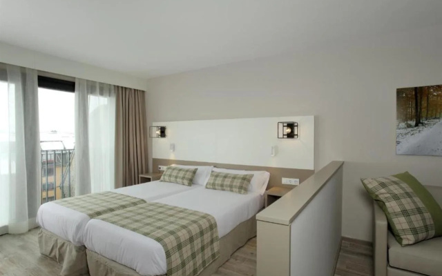 Apartamentos Ka2