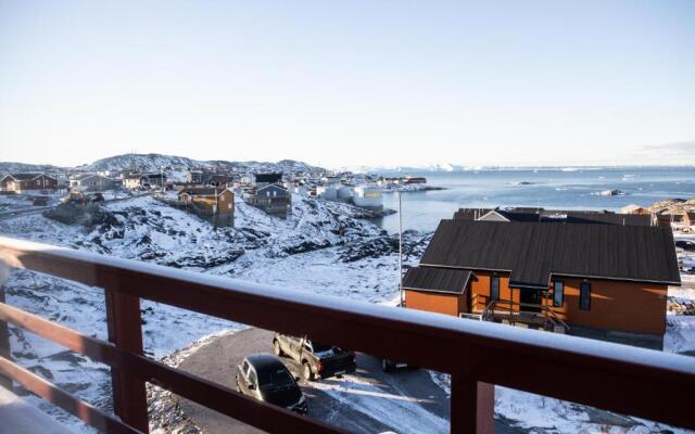 HOTEL SØMA Ilulissat