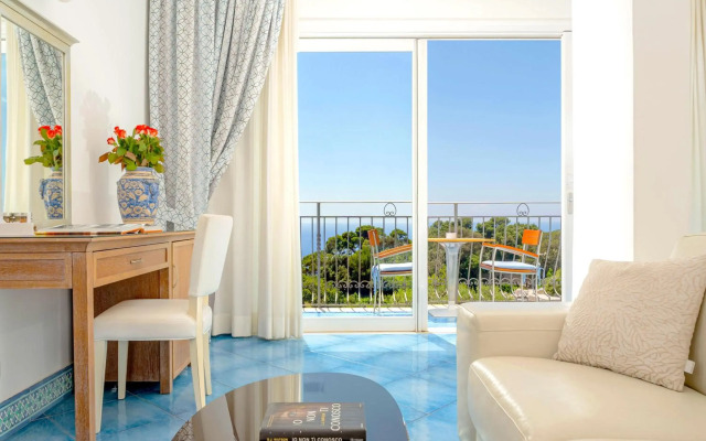 La Floridiana Hotel