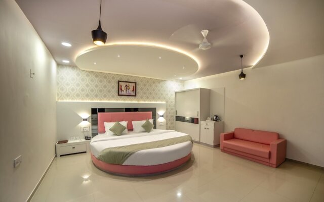 Hotel Shivalik - Mehsana