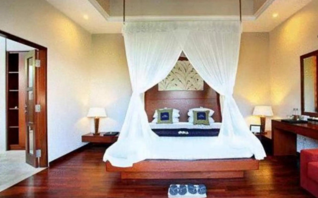 Aria Exclusive Villa and Spa