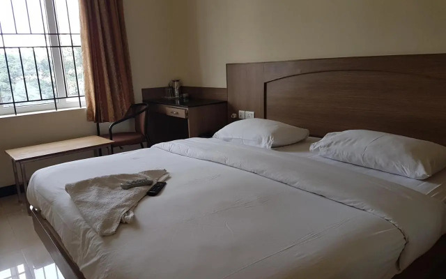 SK Residency
