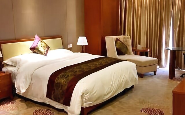 Kuangshan Hotel
