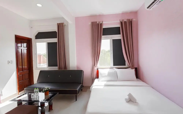 Kly Hotel