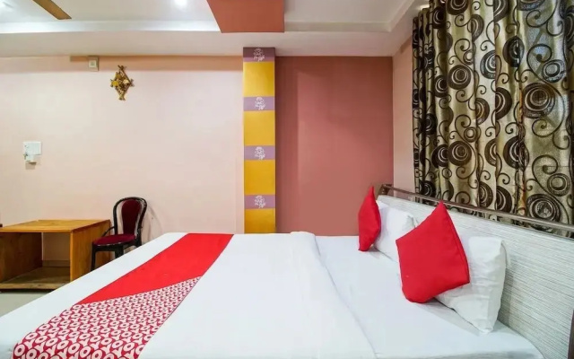 Hotel Fortune by OYO Rooms