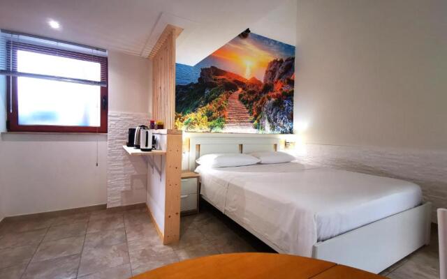 Guru House B&B Apartments