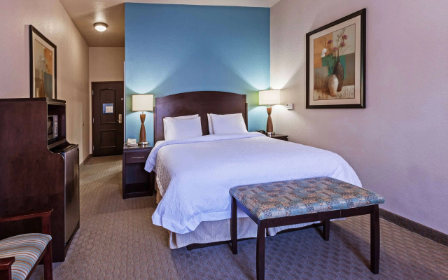 Hampton Inn & Suites Lake Jackson-Clute