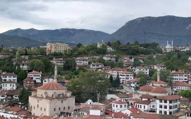 Semra Hanım Konagi