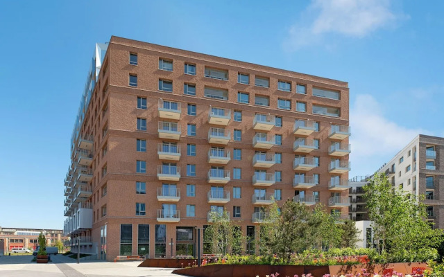 Żurawie IKONY 2 by Grand Apartments