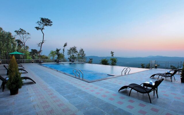 Coorg Cliffs Resort