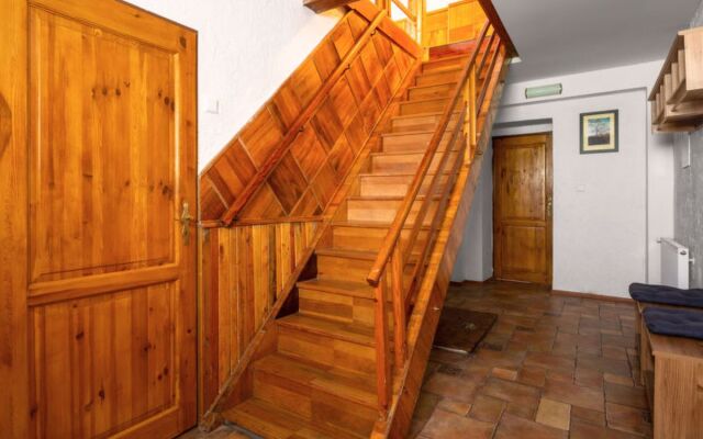 Chalet Kovarska Kovarska