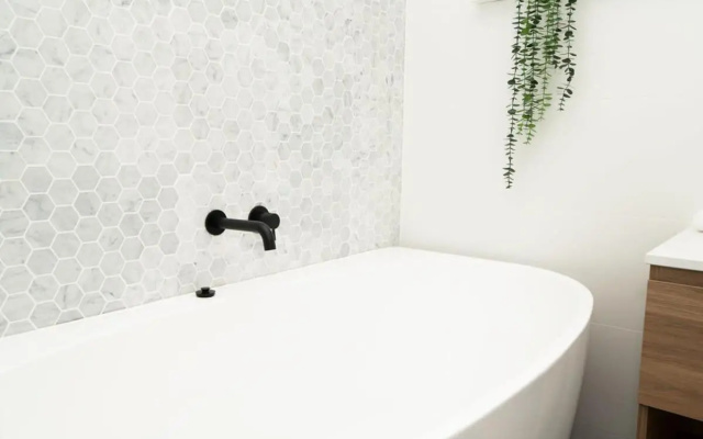 Haven on Hill, Beautifully renovated, Close to CBD