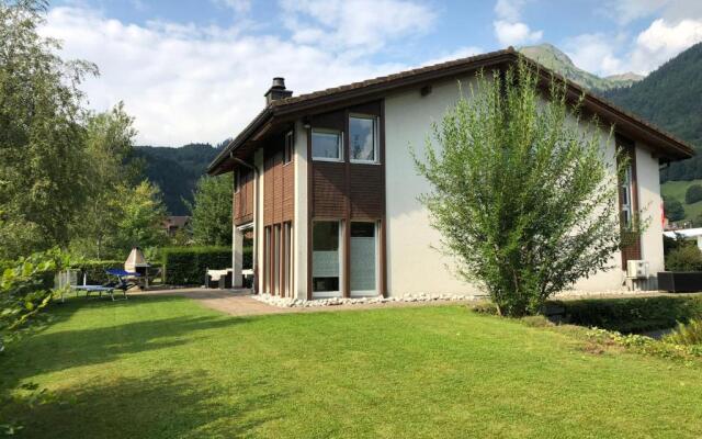 House Lakeside – GriwaRent AG