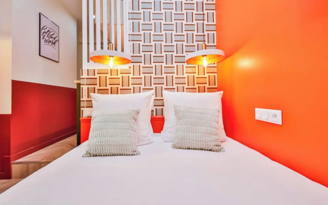 WS Molitor - Auteuil