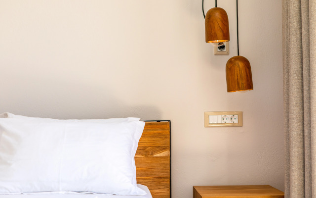 Ariadne Hotel