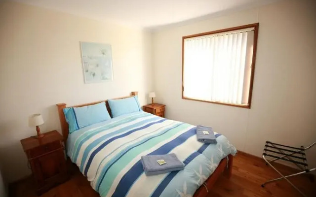 Apartcomplex Ritza