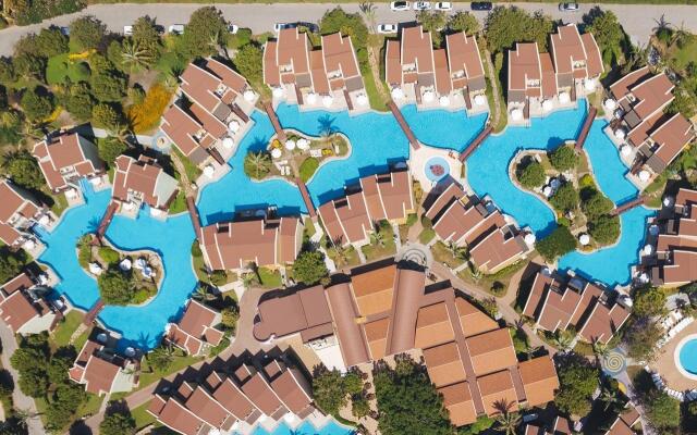 Selectum Family Resort Side