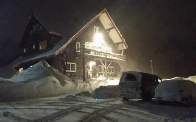 Niseko Higashiyama Guest House