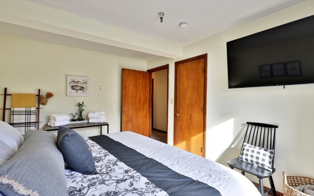 Mountain Green Resort By Killington VR - 3 Bedrooms