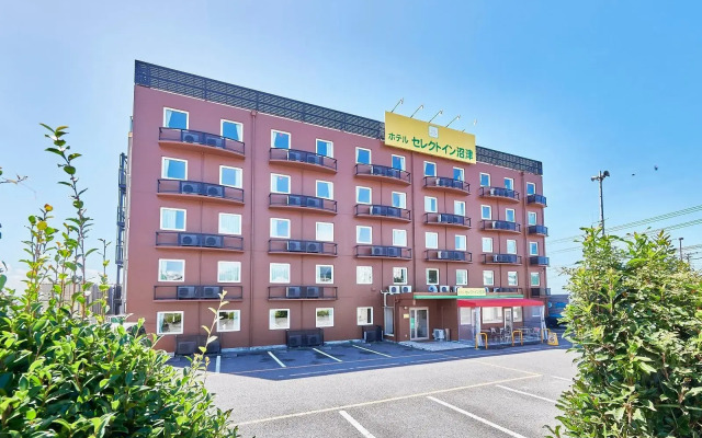 Hotel Select Inn Numazu