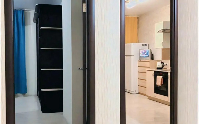 Relax Apart (Релакс Апарт) на проспекте Мельникова 3