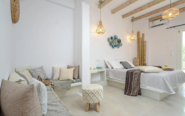 Naxos Nature Suites
