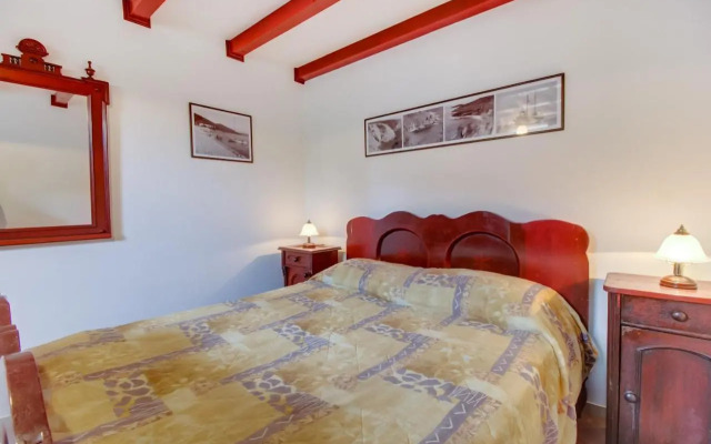 Apartments Franjo
