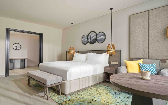 Crowne Plaza Phu Quoc Starbay, an IHG Hotel