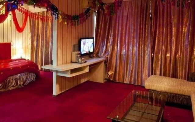 Biway East Garden Hotel