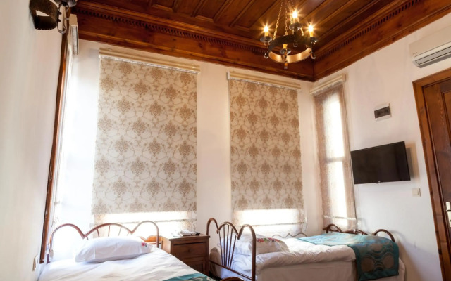 Lal Hotel Bursa