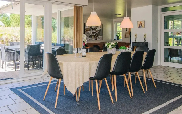 Seaside Oasis in Blavand - By Traum Ferienwohnungen