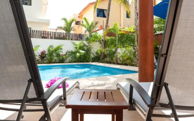 Casa Sonoma