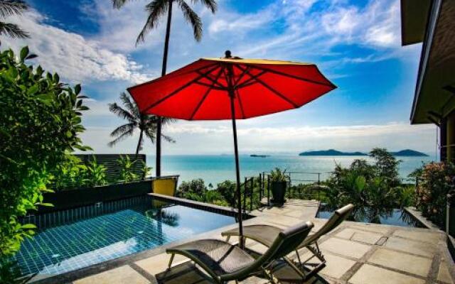 Villa Emerald