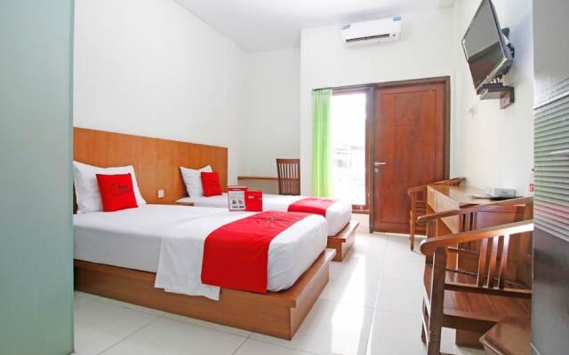 Three-G Homestay