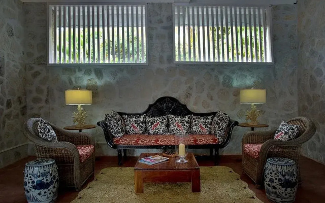 Sugar Reef Bequia - Adults only