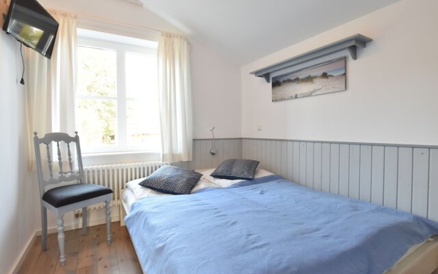 Modern Apartment in Rerik Germany near Baltic Sea