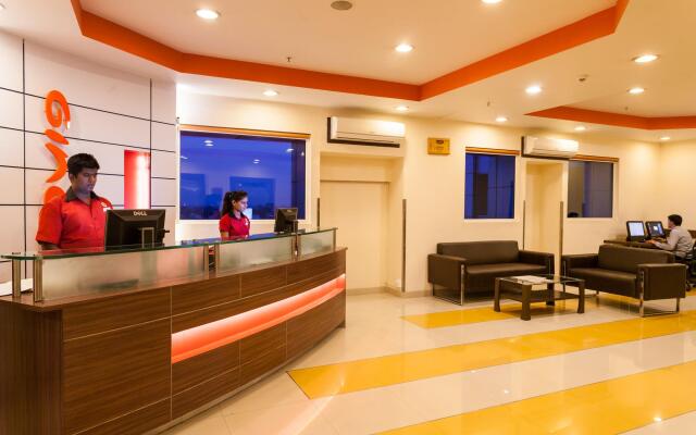 Ginger Indore