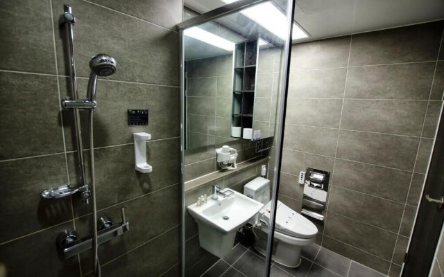 Hotel BELLIA