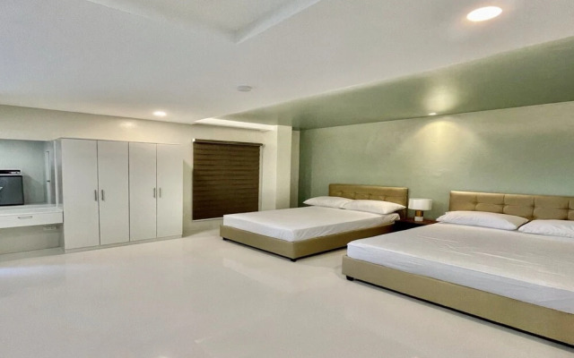 OYO 844 C Residences